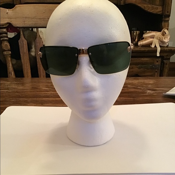 Gianni Versace Other - Gianni Versace X67 Men’s Sunglasses Italy